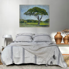 PIN PARASOL (120x90cm)